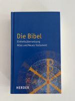 Herder Die Bibel Schulbuch ISBN 978-3-451-36000-8 neu Rheinland-Pfalz - Boppard Vorschau