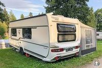 Suche Mietwohnwagen auf Campingplatz Niedersachsen - Schwarmstedt Vorschau