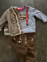 Babytracht Bondi Bayern - Oberscheinfeld Vorschau