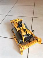 Lego Technik, Bulldozer Thüringen - Zeulenroda Vorschau