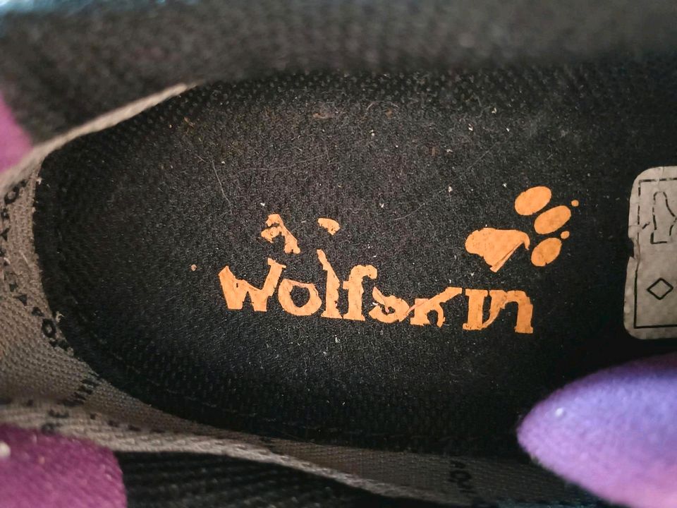 Damenschuhe Jack Wolfskin 38 in Neuss