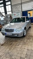 Mercedes Benz C 240 Kompressor W203 Duisburg - Meiderich/Beeck Vorschau