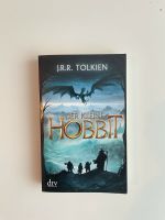 Der kleine Hobbit - J.R.R. Tolkien - wie Neu Baden-Württemberg - Esslingen Vorschau