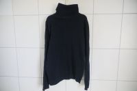 Zara Pullover Rollkragen Dunkelblau blau Basic Gr 134 140 wie neu Brandenburg - Potsdam Vorschau