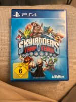 Skylanders Trap Team PS4 Videospiel Nordrhein-Westfalen - Krefeld Vorschau