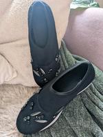 ZARA Sommerschuhe Gr. 36 Bayern - Zapfendorf Vorschau