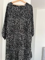 Sommerkleid luftig Gr.  52/56 Bayern - Hutthurm Vorschau