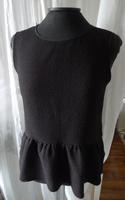 Sandro paris, bluse,gr.S, schwarz,top Frankfurt am Main - Nordend Vorschau
