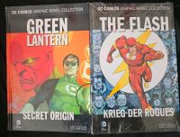 DC-Comics Hardcover Hessen - Schotten Vorschau