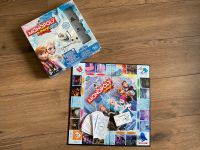 Monopoly Junior von Disney „Die Eiskönigin“ Baden-Württemberg - Neckartenzlingen Vorschau