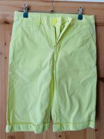 Shorts von H&M in Gr. 152 neongrün für Jungs Sachsen - Chemnitz Vorschau