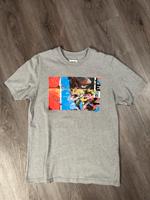 Original Kenzo T Shirt grau Bayern - Wiesentheid Vorschau