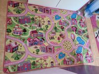 Kinderteppich / Spieleteppich Sweet Village, 140 x 200 cm Nordrhein-Westfalen - Dinslaken Vorschau