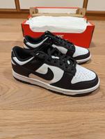 Nike Dunk Low Panda Black White EU 38 NEU (Unter Neupreis) Frankfurt am Main - Kalbach-Riedberg Vorschau