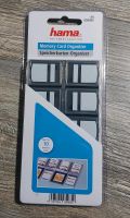 Memory Card Organizer Sachsen-Anhalt - Halle Vorschau