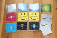 11 CD`s -  EUPHORIA  Dance/Trance/Mixed/Techno Nordrhein-Westfalen - Bünde Vorschau