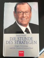 "Die Stunde des Strategen“ von David Waller, Jürgen Schrempp Schleswig-Holstein - Fockbek Vorschau