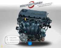 Motor G4KD ● KIA SPORTAGE Hyundai ix35 ● 163/165PS ● komplett Thüringen - Neustadt an der Orla Vorschau