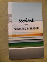 Tschick Wolfgang Herrndorf Schulbuch 8.Klasse Niedersachsen - Salzgitter Vorschau