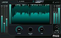 Mastering the Mix Limiter VST Plugin Nordrhein-Westfalen - Wassenberg Vorschau