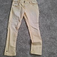 Jeans  - Gelb Niedersachsen - Stade Vorschau