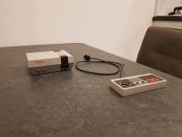 Nintendo Classic Mini Entertaiment System inkl. Versand Rheinland-Pfalz - Trittenheim Vorschau