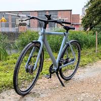 Vanmoof S3 Light 2022 Bayern - Ingolstadt Vorschau