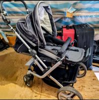 Kinderwagen Teutonia Niedersachsen - Celle Vorschau