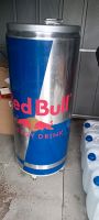 Red Bull Kühlschrank Hessen - Kassel Vorschau