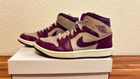 Air Jordan 1 MID Baden-Württemberg - Mannheim Vorschau