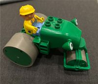 Lego Duplo Rollo von Bob der Baumeister Hessen - Cölbe Vorschau