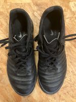 Nike Tiempo Gr. 40 Us7 schwarz Fussballschuhe Sachsen - Werdau Vorschau