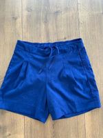 Nike Emboss Golf Dry Kurze Hose Shorts Blau S Niedersachsen - Hameln Vorschau