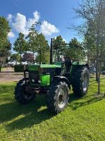 DEUTZ-FAHR D 6807 Traktor Nordrhein-Westfalen - Rees Vorschau