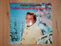 LP Leise rieselt der Schnee Peter Schreier Nordrhein-Westfalen - Viersen Vorschau