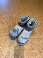 Ugg Stiefel in der Größe 39 Wurster Nordseeküste - Nordholz Vorschau