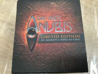 DVD – Das Haus Anubis  -  Staffel 2  -  limited Edition  - 7x DVD Nordrhein-Westfalen - Willich Vorschau