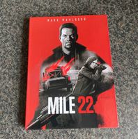 Mile 22 Mediabook im Top Zustand! Hessen - Kassel Vorschau