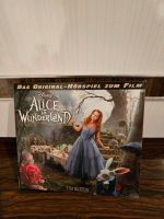 Alice im Wunderland Hörspiel Essen-West - Frohnhausen Vorschau