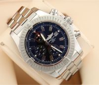 Breitling Super Avenger 48mm Automatik Herrenuhr A13370 Full Set Nordrhein-Westfalen - Rheine Vorschau