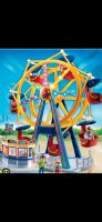 Playmobil Riesenrad Nordrhein-Westfalen - Weeze Vorschau