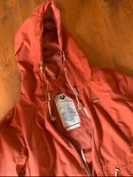 Ragwear Jacke Gr L terracotta, ideal für den Herbst Hessen - Kirchhain Vorschau