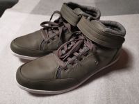 Schuhe Herren, grau, Gr. 43, Marke Victory Sachsen - Lauta Vorschau