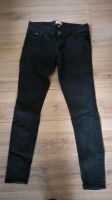 Only Damen Jeans  schwarz Gr.32/34 Nordrhein-Westfalen - Wadersloh Vorschau
