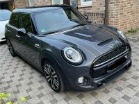 Mini Cooper S, Top, Scheckheft, Kamera, Head-Up, Sitzheizung etc. Nordrhein-Westfalen - Billerbeck Vorschau