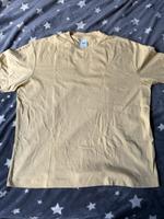 Gelbes Basic Herren Tshirt von Zara 40 Niedersachsen - Garbsen Vorschau