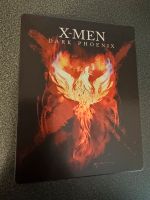 X-Men Dark Phoenix Blu-Ray Steelbook, Neu München - Bogenhausen Vorschau