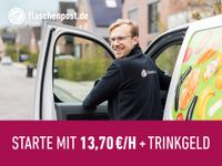 Jetzt Fahrer (m/w/d) in Köln werden! Gerne Quereinsteiger! Köln - Porz Vorschau