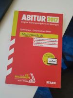 Mathematik LK Abitur Prüfungsaufgaben mit Lösungen Elberfeld - Elberfeld-West Vorschau