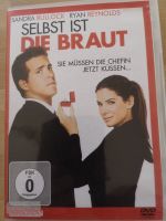 Selbst ist die Braut (DVD) Saarland - Heusweiler Vorschau